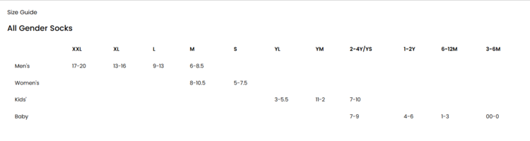 Stance Stance So Cal Pack x Sublime Crew Socks | Canvas