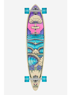 Globe Globe Noosa 43 Longboard | Wave Machine