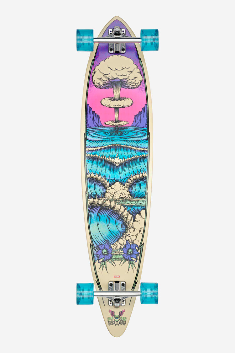 Globe Globe Noosa 43 Longboard | Wave Machine