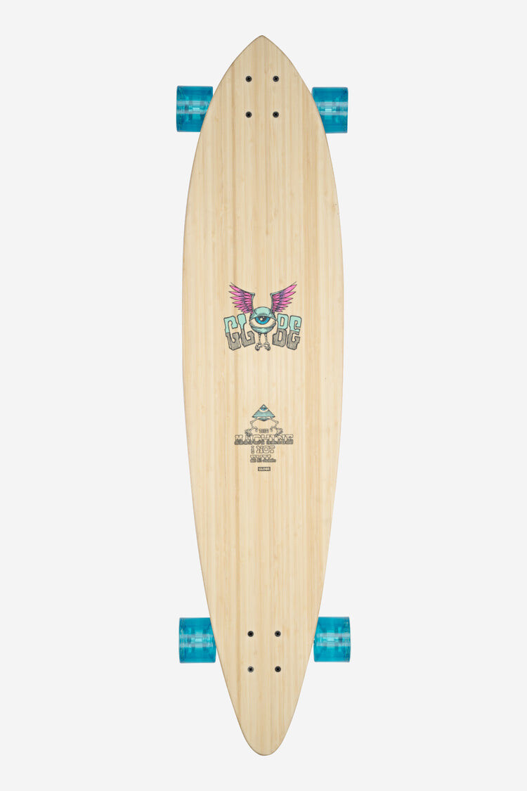Globe Globe Noosa 43 Longboard | Wave Machine