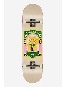 Globe Globe G2 Maneki | Lucky Gold