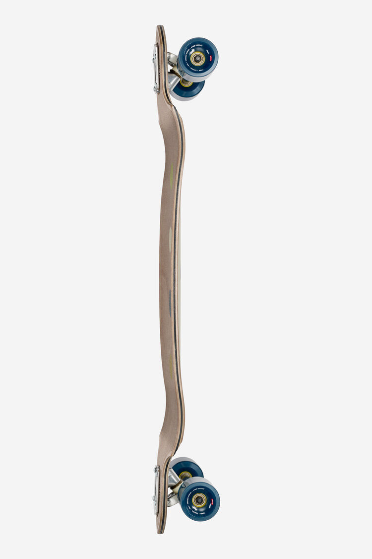 Globe Geminon MicroDrop Longboard | Dawn