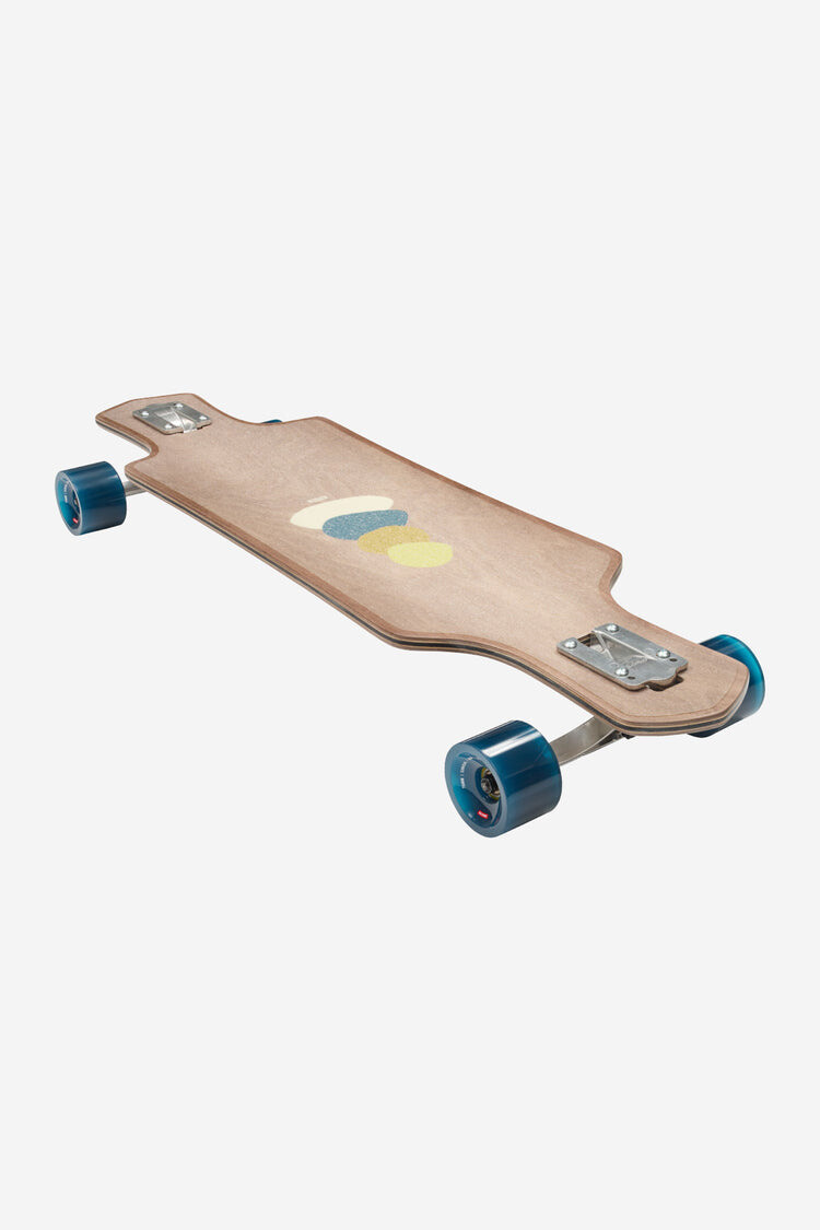 Globe Geminon 35 Longboard | Dusk