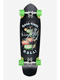 Globe Globe Big Blazer | Good Times Roll