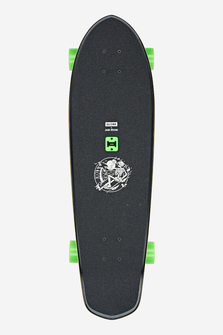 Globe Globe Big Blazer | Good Times Roll