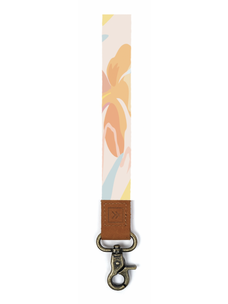 Thread Thread Wrist Lanyard | Ke Iki