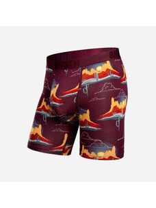 BN3TH BN3TH Classic Icon Boxer Brief Pt | Western Range - Fig