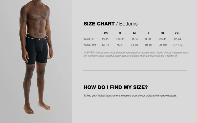 BN3TH BN3TH Classic Icon Boxer Brief Pt | Western Range - Fig