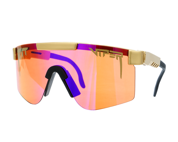 Pit Viper Pit Viper The Crown Royalty Double Wide