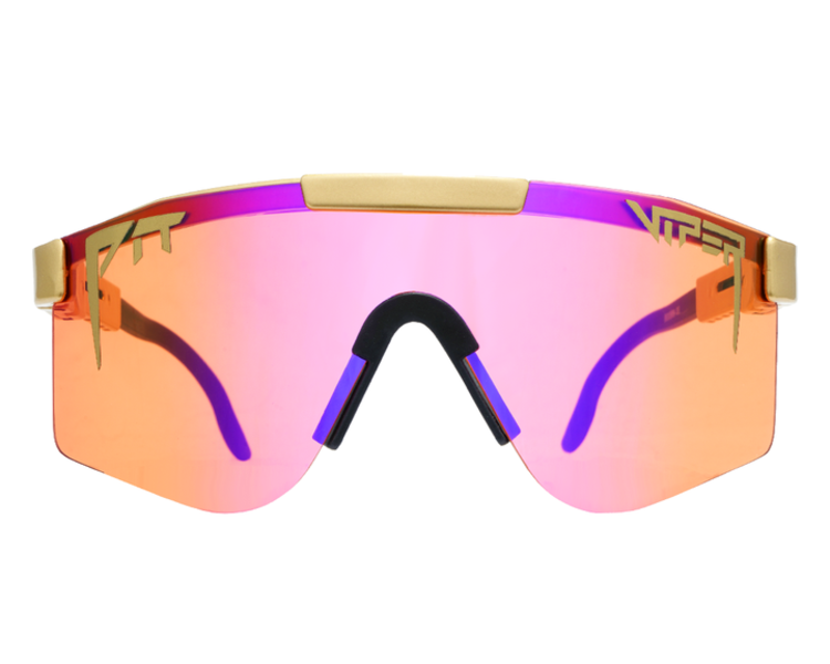 Pit Viper Pit Viper The Crown Royalty Double Wide