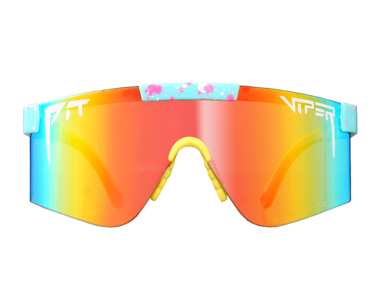 Pit Viper The Playmate 2000s Z87