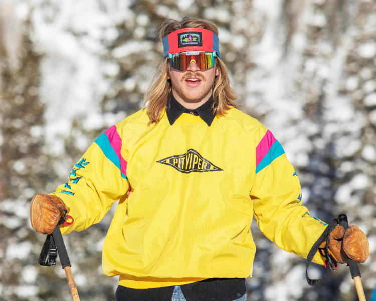 Pit Viper Pit Viper The Playmate 2000s Z87