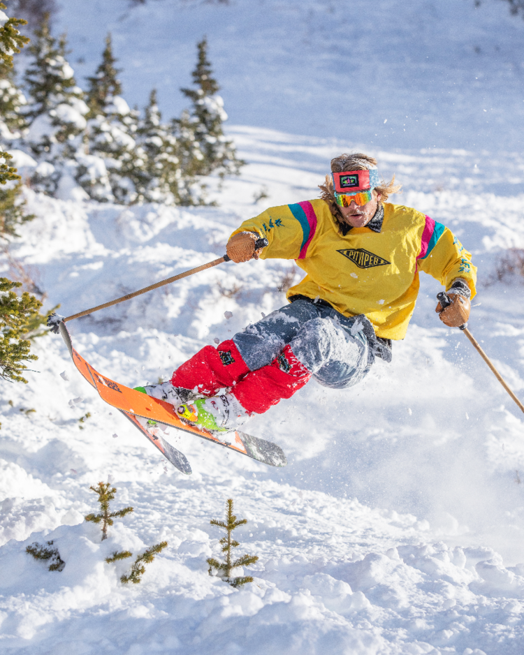 Pit Viper Pit Viper The Playmate 2000s Z87