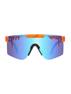 Pit Viper Pit Viper The Crush Polarized Single Wide