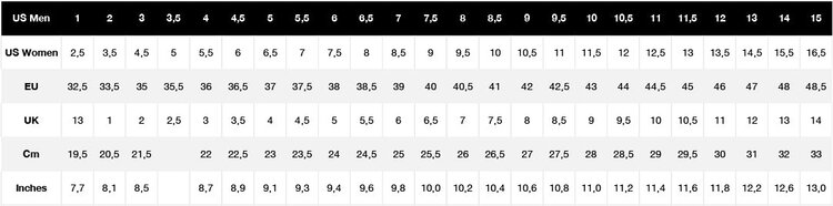 Globe Globe Sabre | Dark Shadow/Phantom