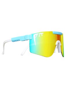 Pit Viper Pit Viper The Cannonball Polarized Double Wide