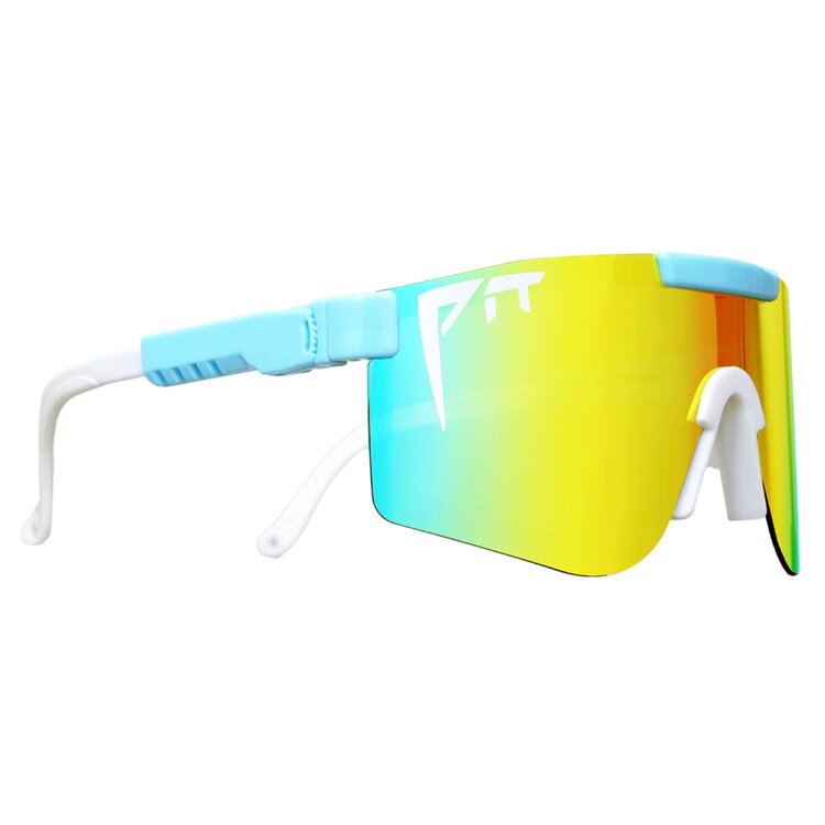Pit Viper Pit Viper The Cannonball Polarized Double Wide