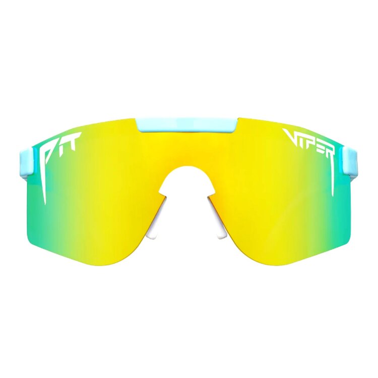 Pit Viper Pit Viper The Cannonball Polarized Double Wide