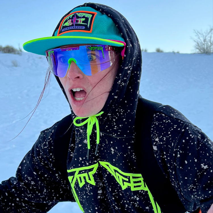 Pit Viper Pit Viper The Sandia Blaster 2000 Z87