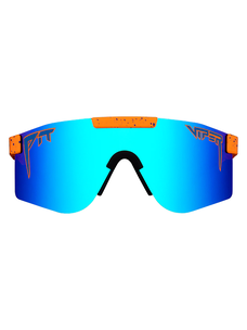 Pit Viper Pit Viper The Crush Polarized Double Wide