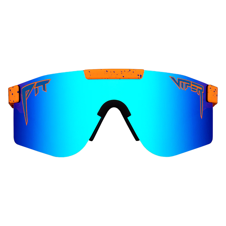 Pit Viper Pit Viper The Crush Polarized Double Wide