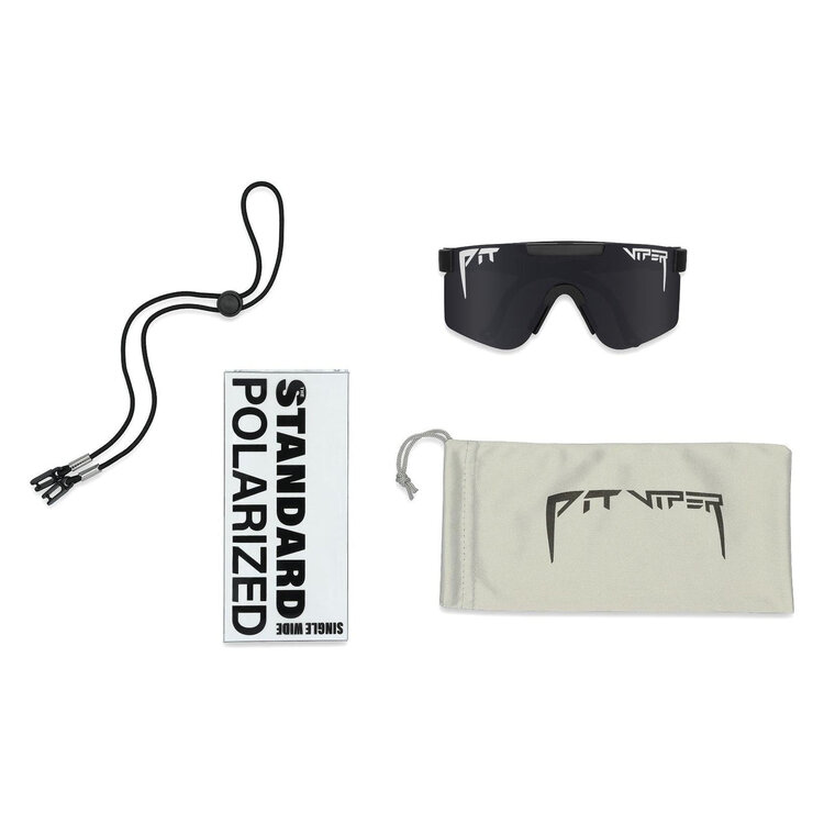 Pit Viper Pit Viper The Merika Single Wide