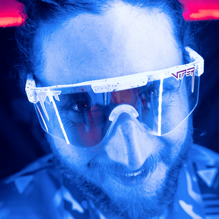 Pit Viper Pit Viper The Merika Double Wide