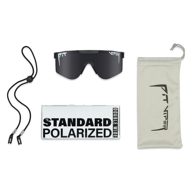 Pit Viper Pit Viper The Merika Double Wide