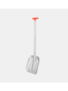 Mammut Mammut Alugator Ride 3.0 | Raw Aluminum