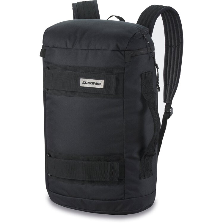 Dakine Dakine Mission Street Backpack 25L | Black