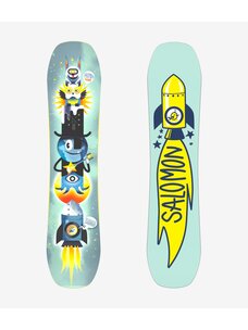 Salomon Salomon Kids Snowboard Team