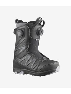 Salomon Salomon Ivy Boa Sj Boa | BlackLilac Gray