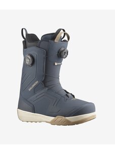 Salomon Salomon Dialogue Dual Boa | Blue NightsSepia TintGum