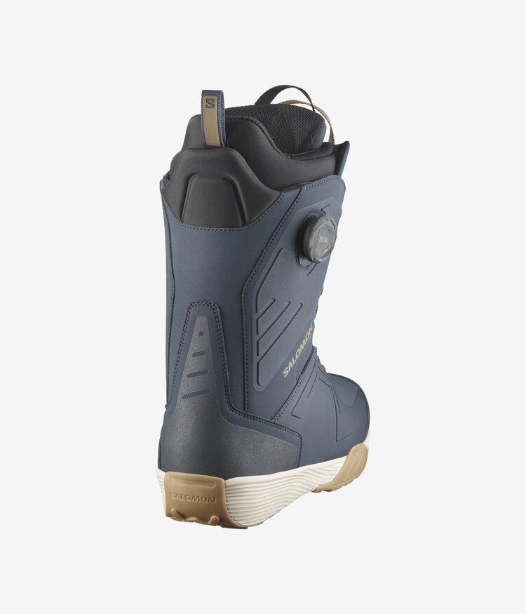 Salomon Salomon Dialogue Dual Boa | Blue NightsSepia TintGum