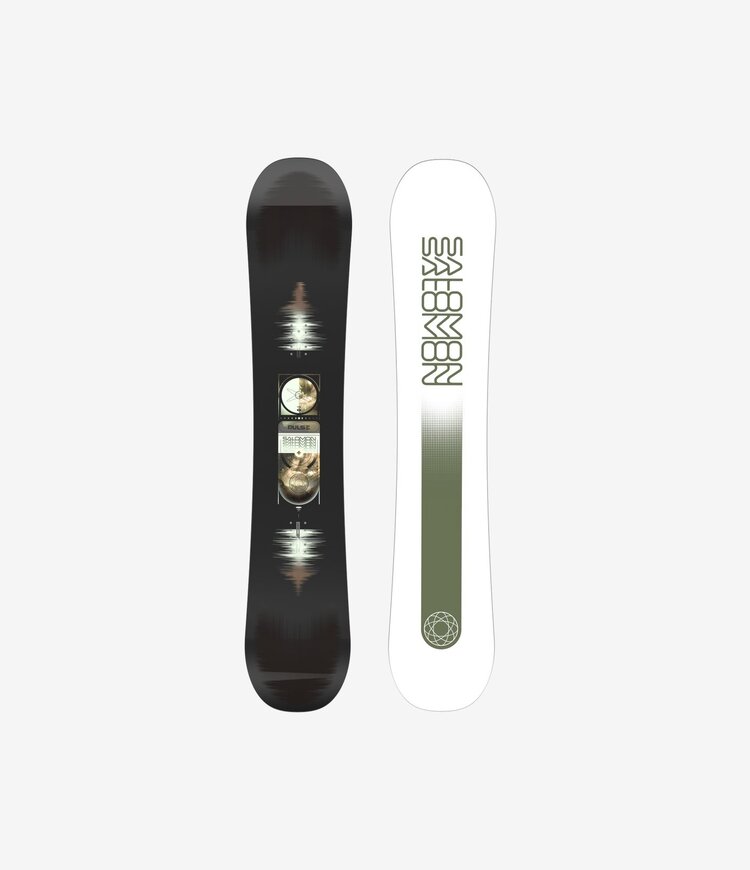 Salomon Salomon Pulse Snowboard