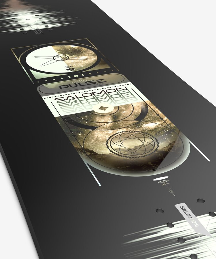 Salomon Salomon Pulse Snowboard