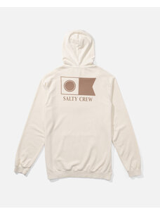 Salty Crew Flagship Fleece Hoodie | Salt