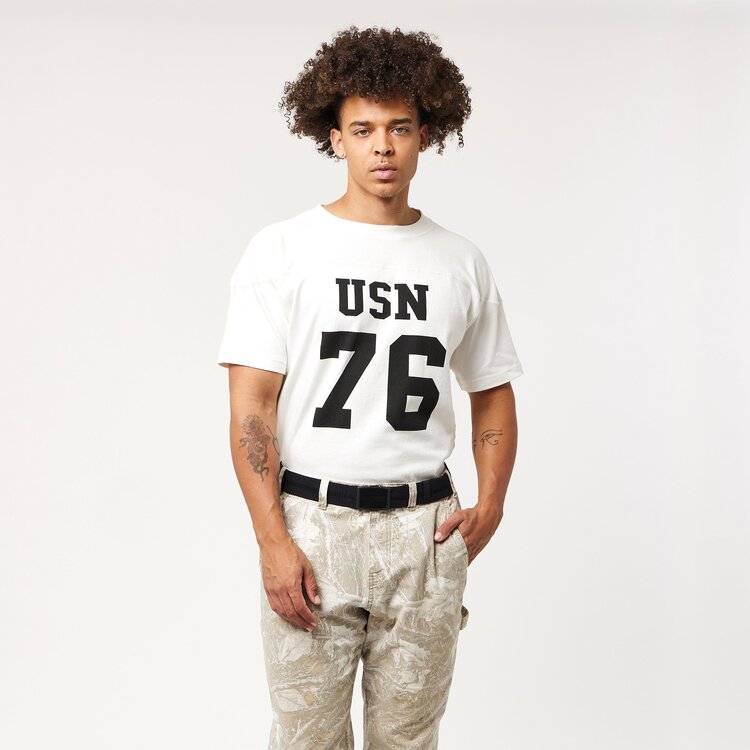 Arcade Arcade Stamped | Black