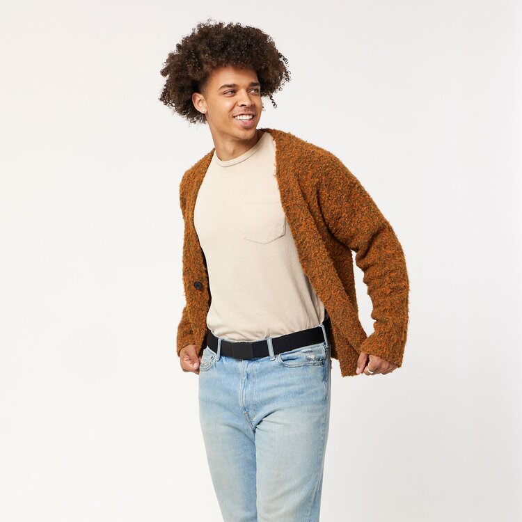 Arcade Arcade Elevation | Black