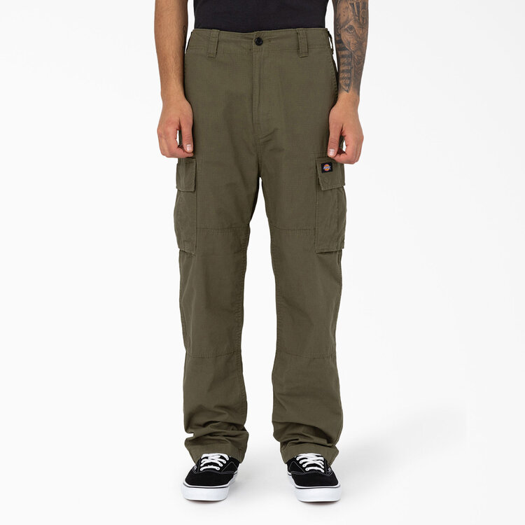 Dickies Dickies Eagle Bend Pant | Military Green