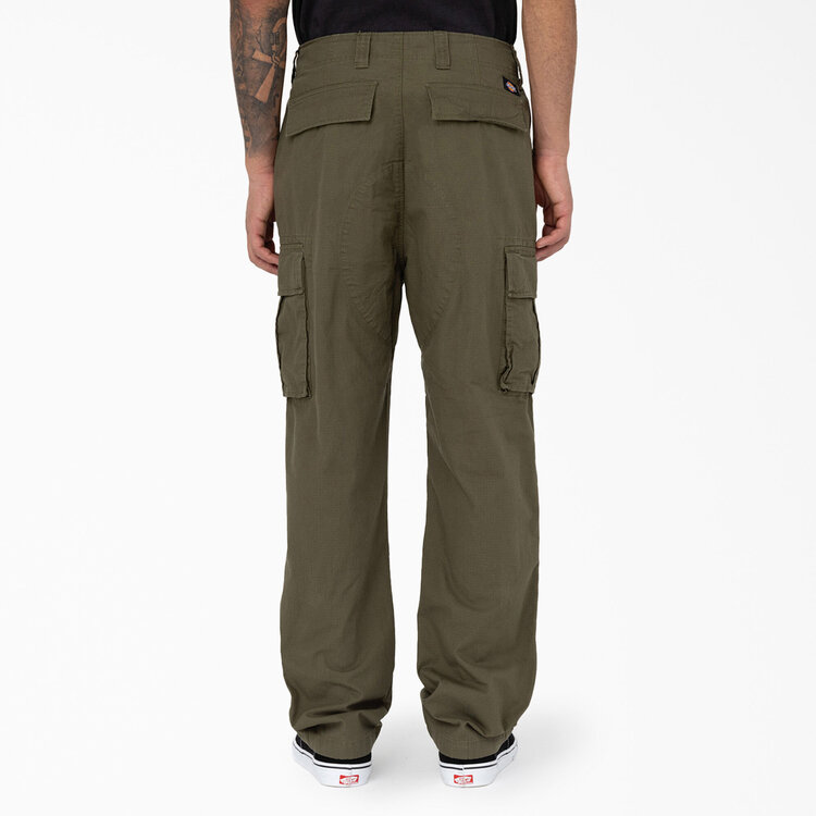Dickies Dickies Eagle Bend Pant | Military Green