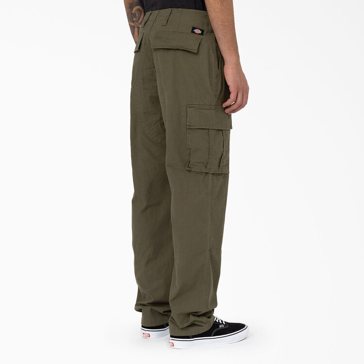 Dickies Dickies Eagle Bend Pant | Military Green