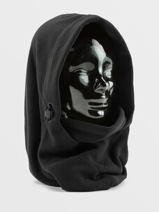 Volcom Volcom Womens VScout Hoody | Black