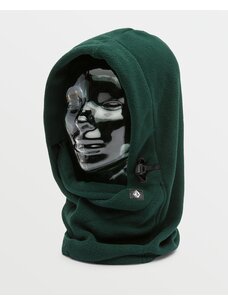 Volcom Women's VScout Hoody | Scarab