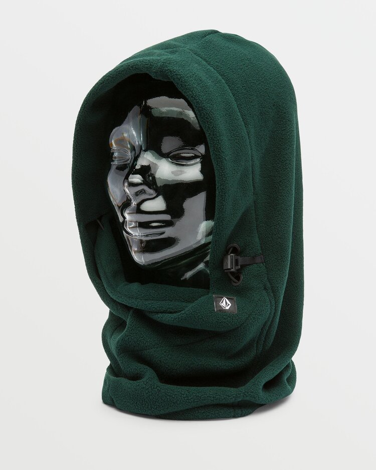 Volcom Women's VScout Hoody | Scarab