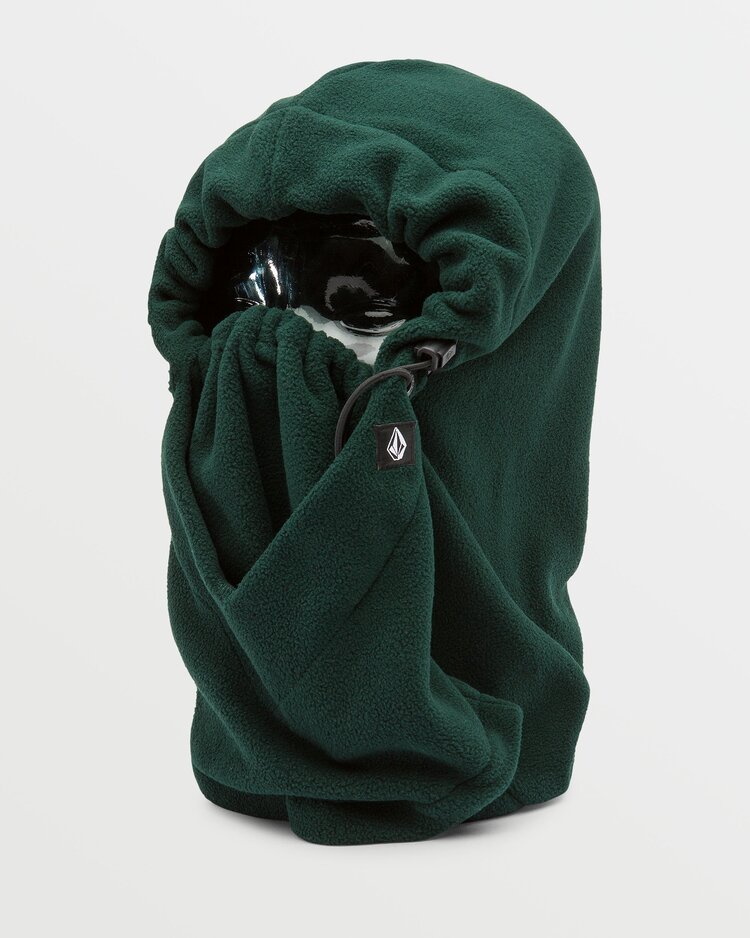 Volcom Women's VScout Hoody | Scarab