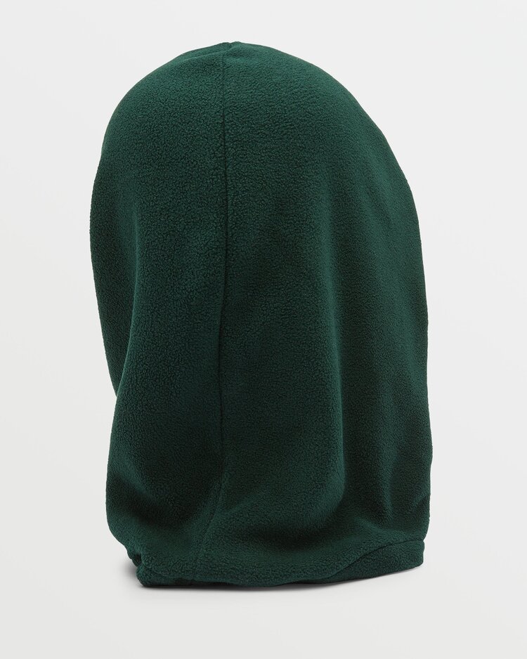 Volcom Women's VScout Hoody | Scarab