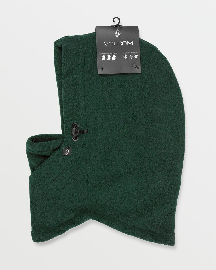 Volcom Women's VScout Hoody | Scarab