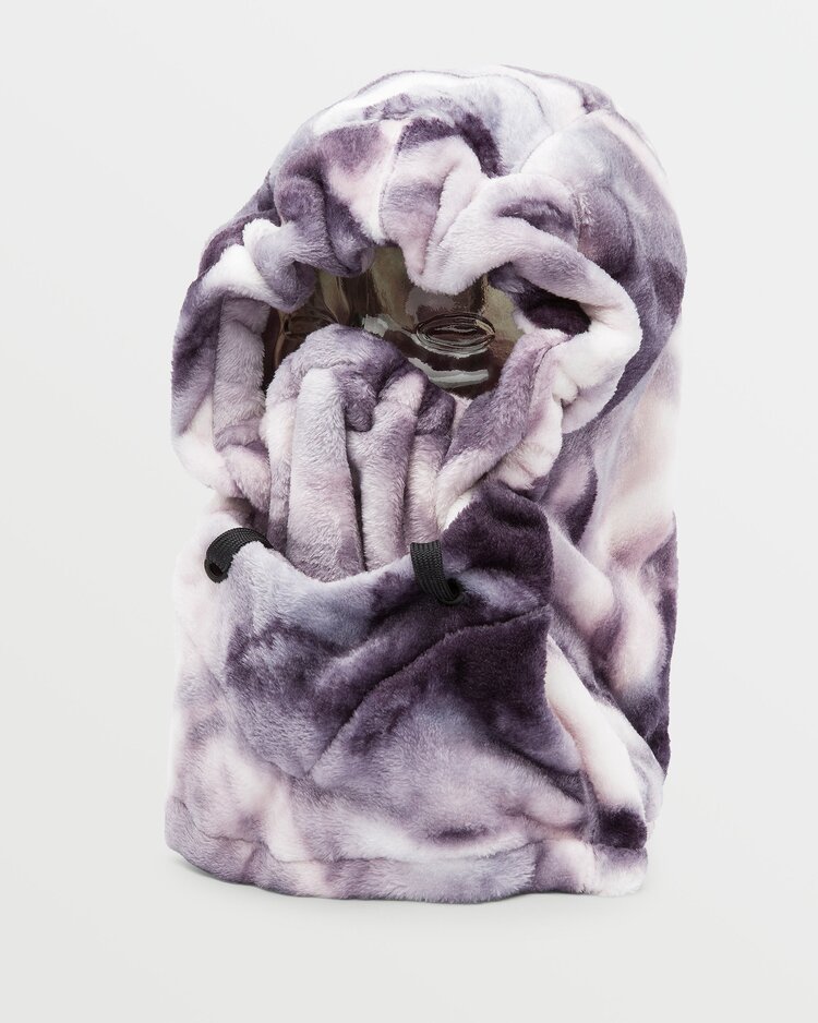 Volcom Volcom Womens Dang Hood | Nirvana