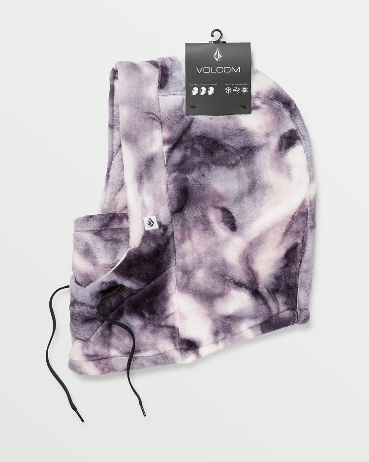 Volcom Volcom Womens Dang Hood | Nirvana